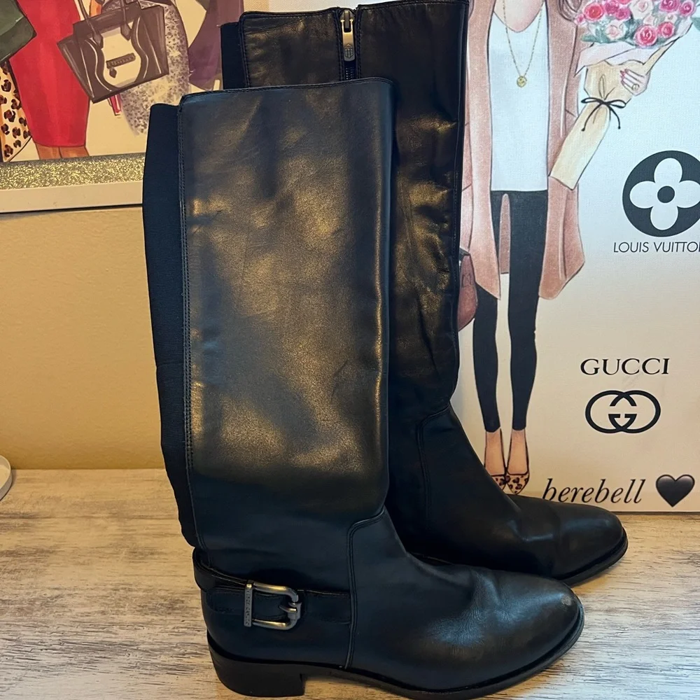 SOLD🤍VINCE CAMUTO knee boots ✨ - Picture 9 of 10
